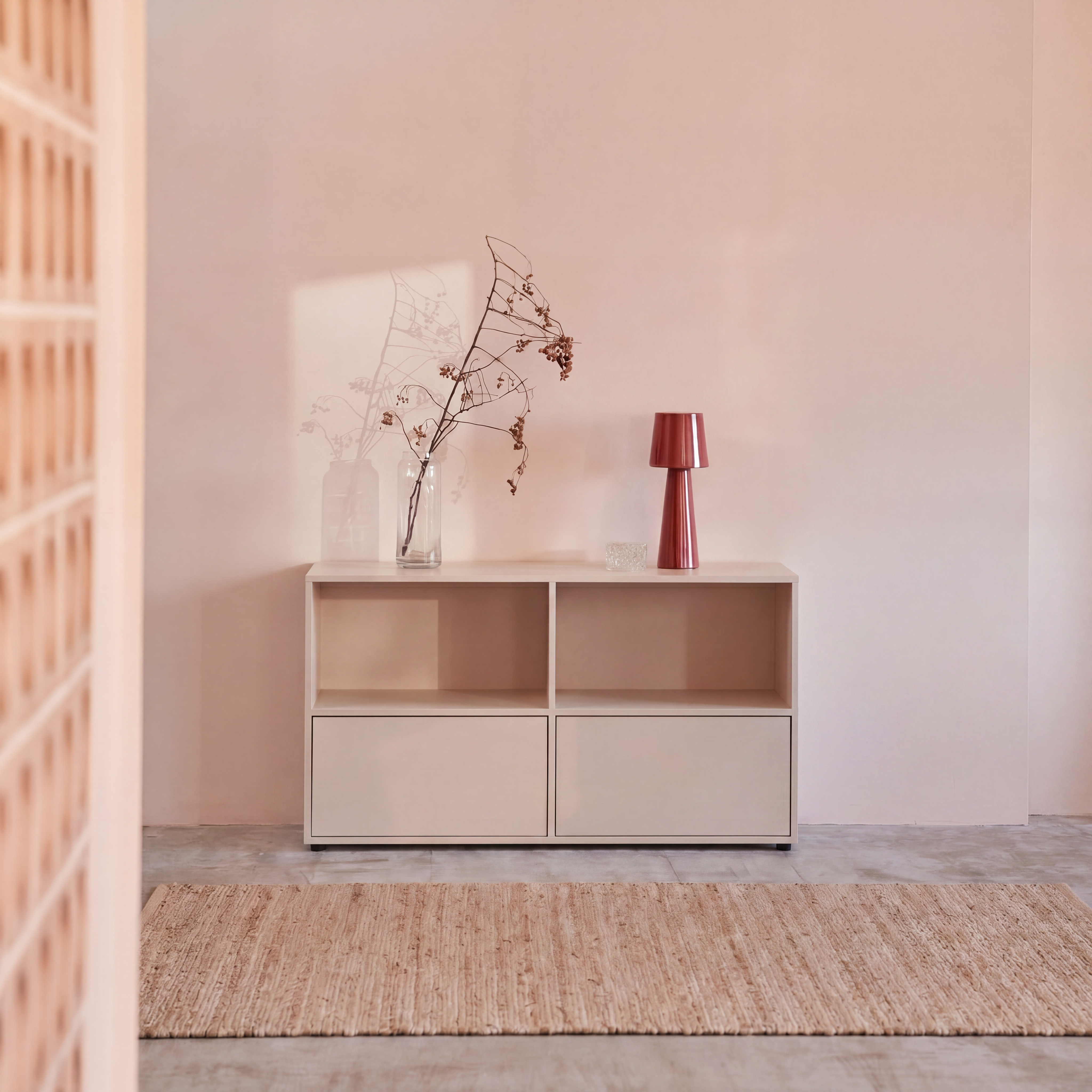 N01 Sideboard | S